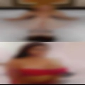 Naked woman who's fat gang wife