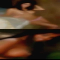 Beautiful naked girls Powder