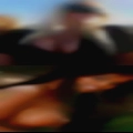 Swinger with cum