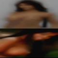 Swinging single older women